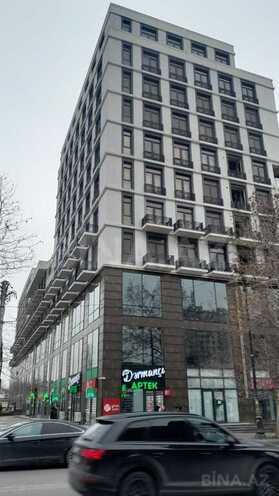 2-комн. новостройка - м. 8 ноября - 109 м² (6)