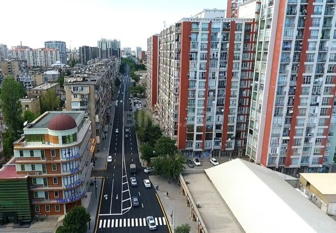 Объект - м. Нариман Нариманов - 320 м² (2)