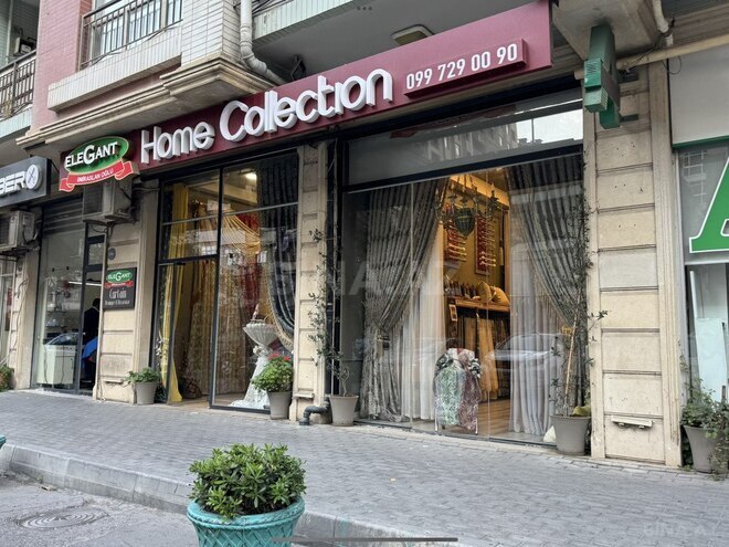 Объект - м. Нариман Нариманов - 320 м² (7)