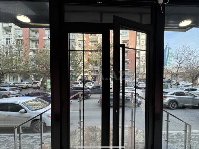 Объект - м. Нариман Нариманов - 320 м² (6)