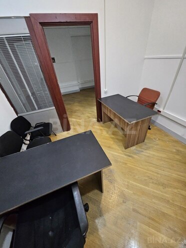 İcarəyə verilir 1 otaqlı ofis 10 m², Nizami m., photo 5 from 6
