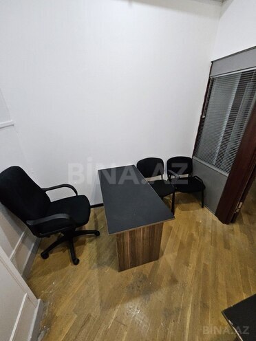 İcarəyə verilir 1 otaqlı ofis 10 m², Nizami m., photo 4 from 6