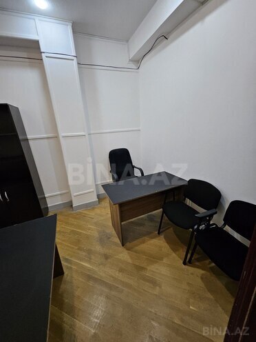 İcarəyə verilir 1 otaqlı ofis 10 m², Nizami m., photo 3 from 6