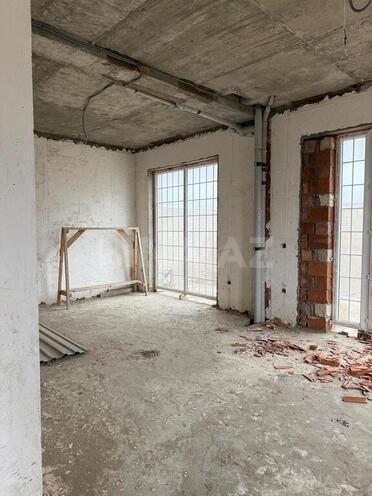 7 otaqlı həyət evi/bağ evi - Türkan q. - 298 m² (4)