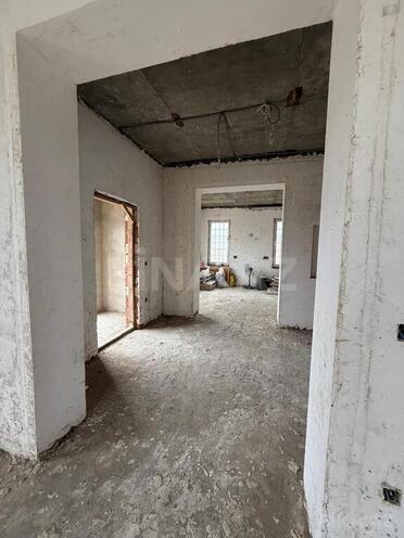 7 otaqlı həyət evi/bağ evi - Türkan q. - 298 m² (6)