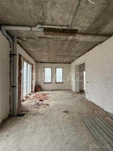 7 otaqlı həyət evi/bağ evi - Türkan q. - 298 m² (5)