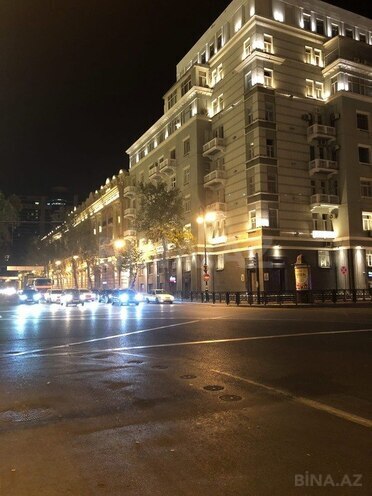 2 otaqlı köhnə tikili - Sahil m. - 60 m² (1)