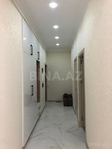 2 otaqlı köhnə tikili - Sahil m. - 60 m² (7)