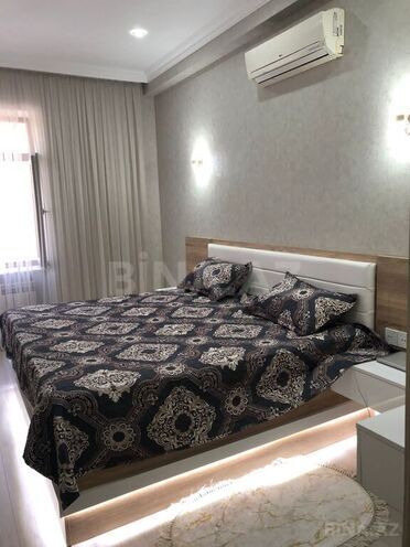 2 otaqlı köhnə tikili - Sahil m. - 60 m² (8)