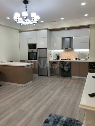 2 otaqlı köhnə tikili - Sahil m. - 60 m² (12)
