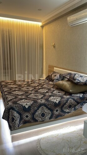 2 otaqlı köhnə tikili - Sahil m. - 60 m² (13)