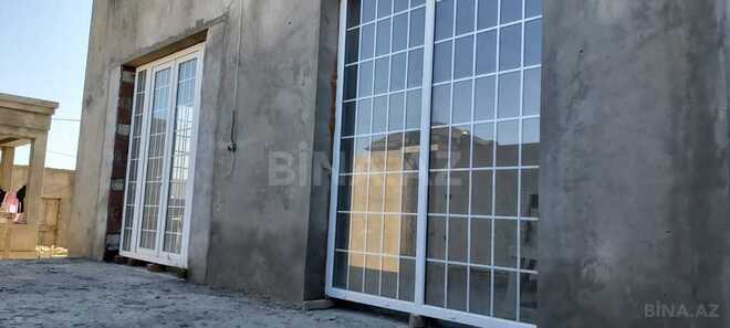 7 otaqlı həyət evi/bağ evi - Türkan q. - 298 m² (11)