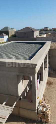 7 otaqlı həyət evi/bağ evi - Türkan q. - 298 m² (9)
