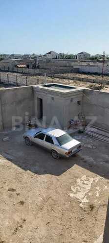 7 otaqlı həyət evi/bağ evi - Türkan q. - 298 m² (10)