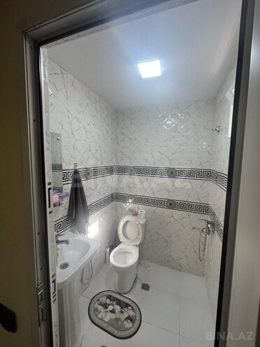 3 otaqlı həyət evi/bağ evi - 7-ci mikrorayon q. - 120 m² (10)