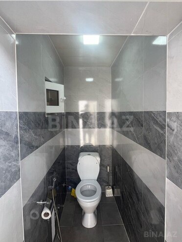 3 otaqlı həyət evi/bağ evi - 7-ci mikrorayon q. - 120 m² (12)