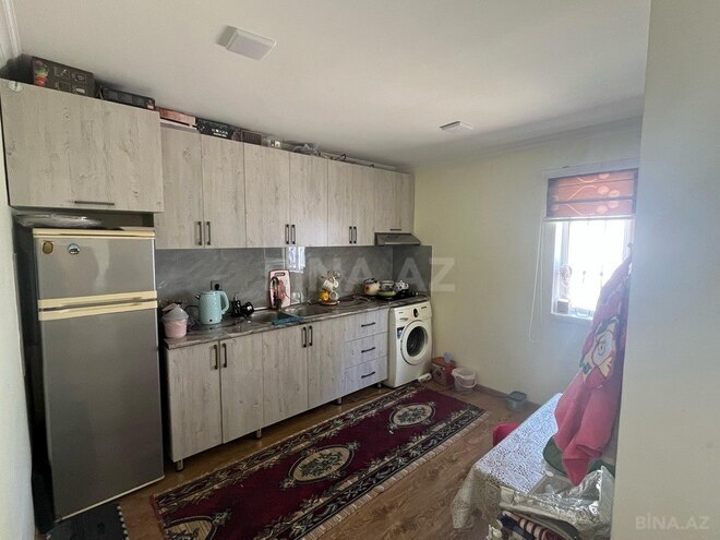 3 otaqlı həyət evi/bağ evi - 7-ci mikrorayon q. - 120 m² (9)