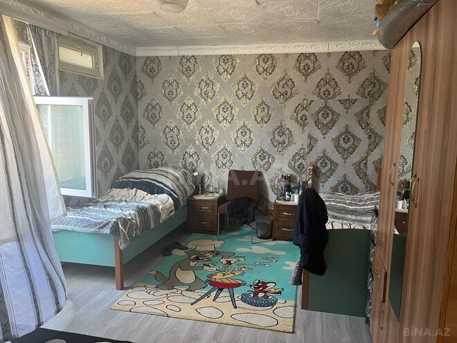 3 otaqlı həyət evi/bağ evi - 7-ci mikrorayon q. - 120 m² (7)
