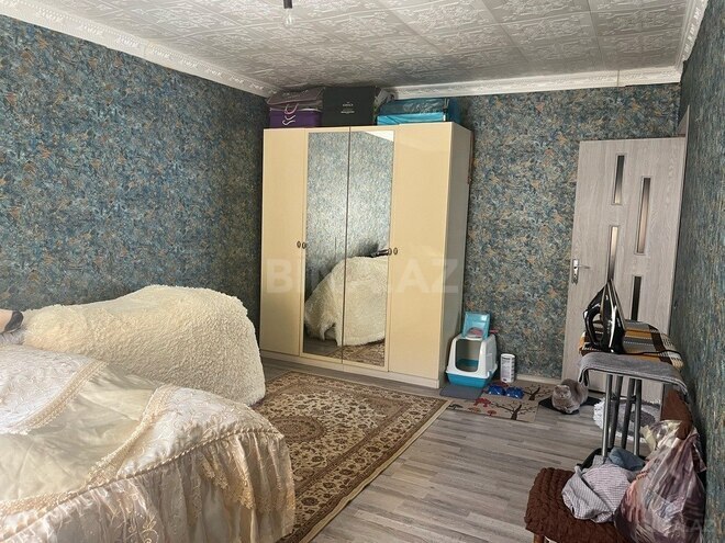 3 otaqlı həyət evi/bağ evi - 7-ci mikrorayon q. - 120 m² (6)