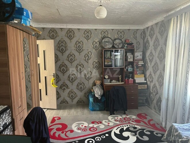 3 otaqlı həyət evi/bağ evi - 7-ci mikrorayon q. - 120 m² (8)