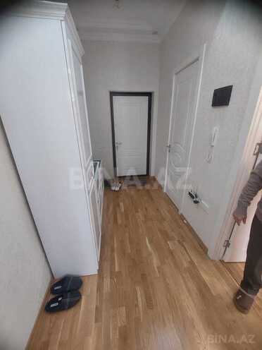 2-комн. новостройка - м. Иншаатчылар - 60 м² (2)