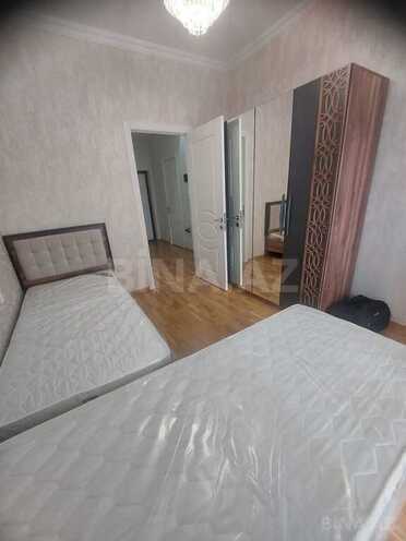 2-комн. новостройка - м. Иншаатчылар - 60 м² (5)