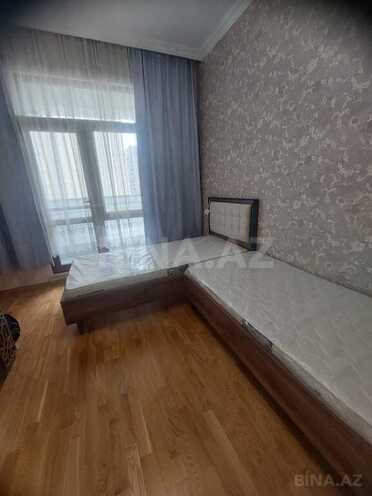 2-комн. новостройка - м. Иншаатчылар - 60 м² (6)