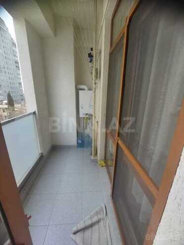 2-комн. новостройка - м. Иншаатчылар - 60 м² (7)