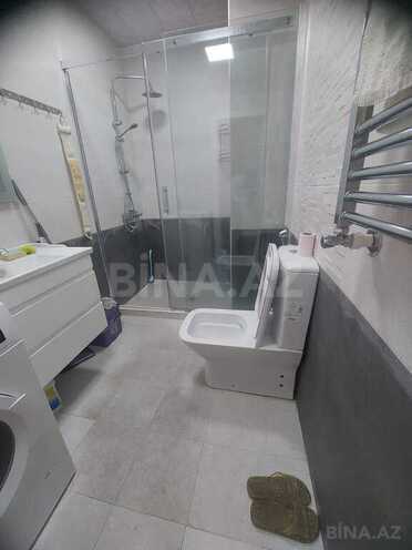 2-комн. новостройка - м. Иншаатчылар - 60 м² (8)