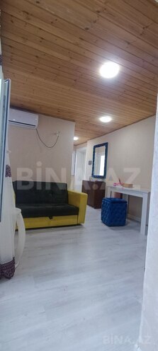 2-комн. вторичка - м. Низами - 60 м² (1)