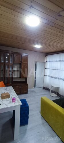 2-комн. вторичка - м. Низами - 60 м² (2)