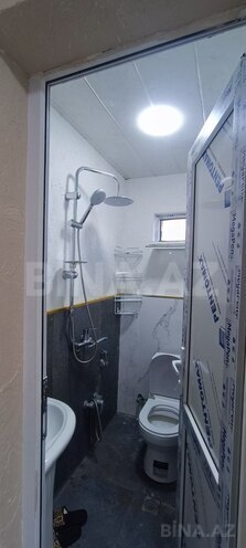 2-комн. вторичка - м. Низами - 60 м² (3)