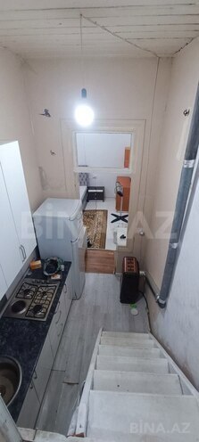 2-комн. вторичка - м. Низами - 60 м² (4)