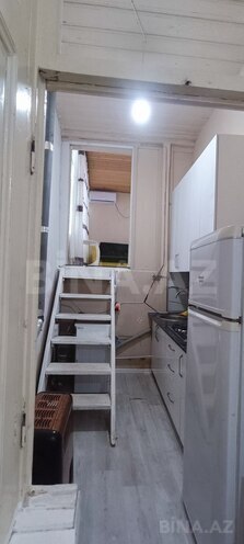 2-комн. вторичка - м. Низами - 60 м² (5)