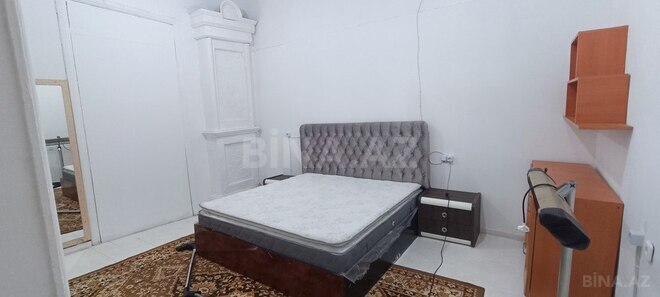 2-комн. вторичка - м. Низами - 60 м² (6)