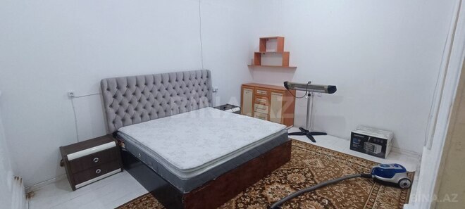 2-комн. вторичка - м. Низами - 60 м² (7)