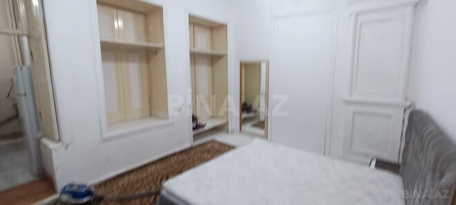 2-комн. вторичка - м. Низами - 60 м² (8)