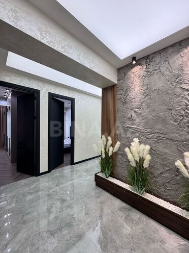 3 otaqlı yeni tikili - Elmlər Akademiyası m. - 130 m² (20)