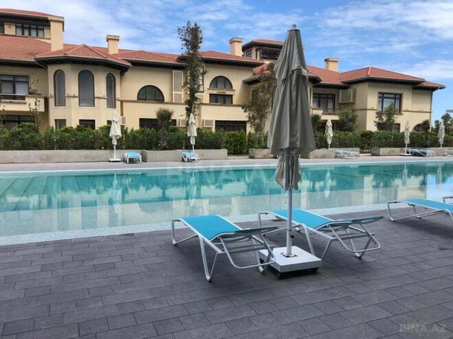 2 otaqlı yeni tikili - Nardaran q. - 72 m² (17)