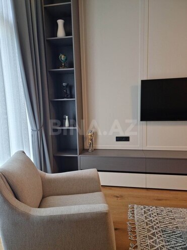 2 otaqlı yeni tikili - Nardaran q. - 72 m² (14)
