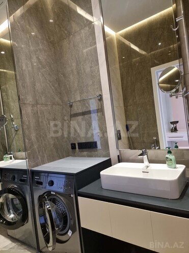 2 otaqlı yeni tikili - Nardaran q. - 72 m² (8)