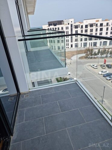 2 otaqlı yeni tikili - Nardaran q. - 72 m² (6)