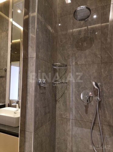 2 otaqlı yeni tikili - Nardaran q. - 72 m² (9)