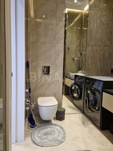 2 otaqlı yeni tikili - Nardaran q. - 72 m² (7)