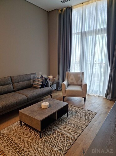 2 otaqlı yeni tikili - Nardaran q. - 72 m² (15)
