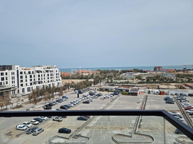 2 otaqlı yeni tikili - Nardaran q. - 72 m² (5)