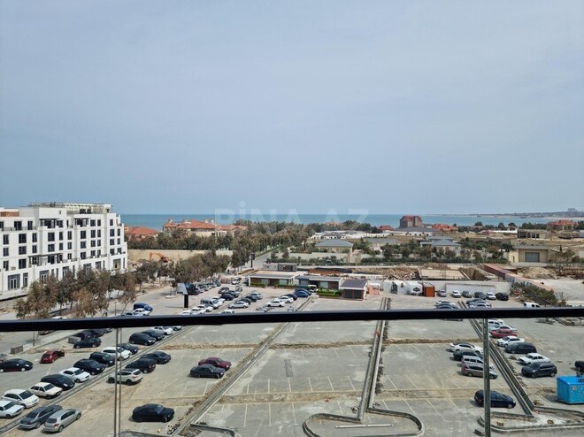 2 otaqlı yeni tikili - Nardaran q. - 72 m² (4)