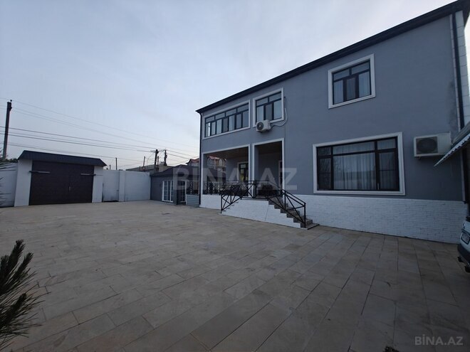 5-комн. дом/дача - пос. Фатмаи - 240 м² (2)
