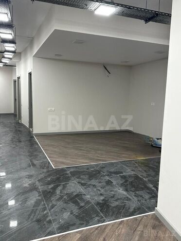 5-комн. офис - м. Низами - 213 м² (4)