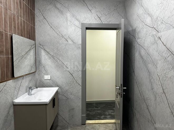 5-комн. офис - м. Низами - 213 м² (8)
